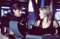 Кадр Андромеда