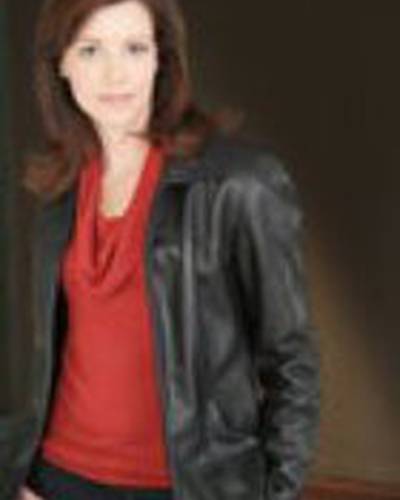 Тила Ганьон фото