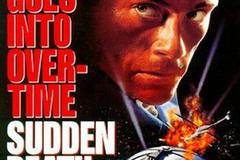 Внезапная смерть