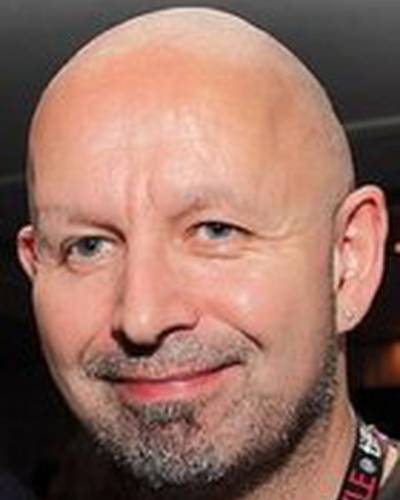 Шон МакКонвилл фото