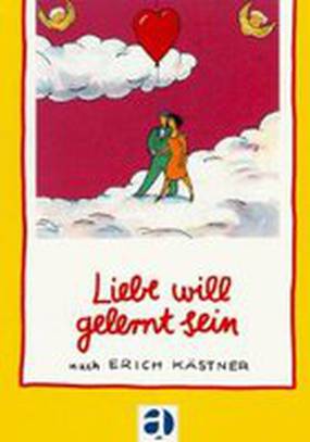 Liebe will gelernt sein