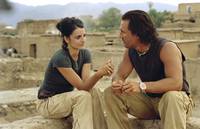 Кадр Сахара