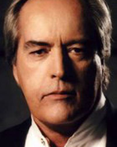 Пауэрс Бут фото