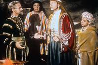 Кадр Вор из Дамаска