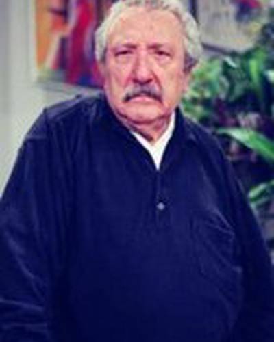 Луис Химено фото