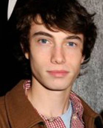 Джеймс Пэкстон фото