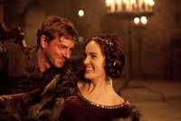 Кадр Пустая корона (мини-сериал)