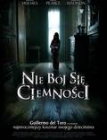 Постер из фильма "Не бойся темноты" - 1