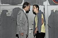 Кадр Hinterbliebene