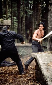 Кадр Плачущий убийца