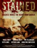 Постер из фильма "Stained" - 1