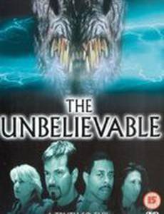 Невидимое зло