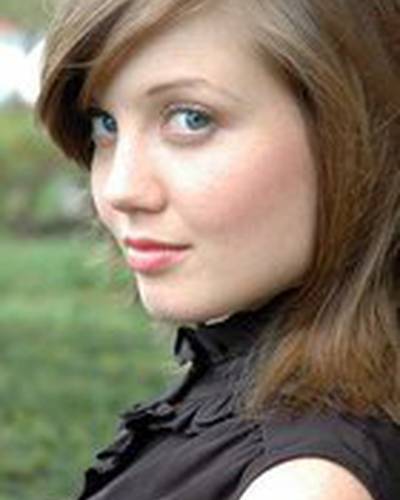 Ники Клайн фото