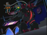 Кадр Мутанты черепашки ниндзя. Новые приключения!