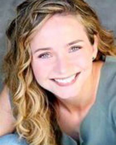 Хлоя Расселл фото