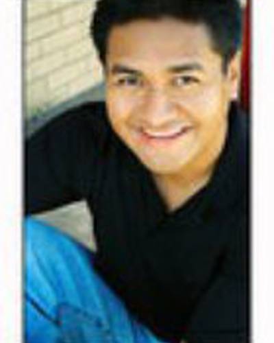 Джулиан Гевара фото