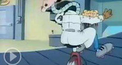 Мультфильм 