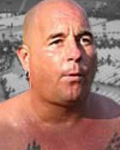 Джон Зандиг фото