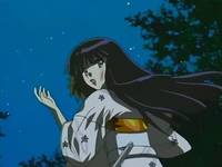 Кадр Лес русалок