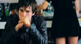 Кадр из фильма "Мое сердце биться перестало" - 1