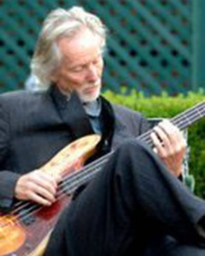 Клаус Форман фото