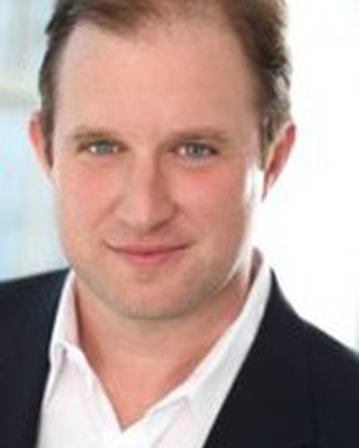 Michael Kelberg фото