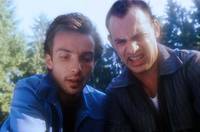 Кадр Лэммбок – всё ручной работы