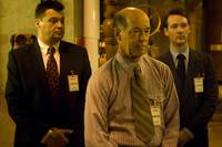 Кадр Посылка