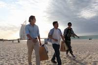 Кадр Большая сделка