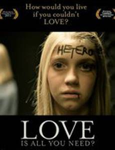 Love Is All You Need?