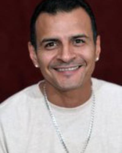 Панчито Гомез фото