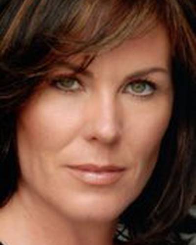 Джилл Тид фото