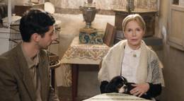 Кадр из фильма "Шантрапа" - 2