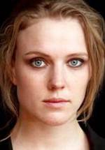 Мара Шерзингер фото