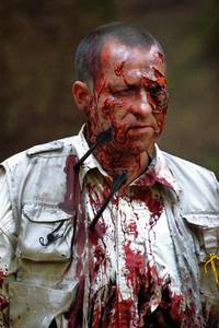 Кадр Дикость