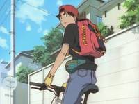 Кадр Золотой парень (видео)