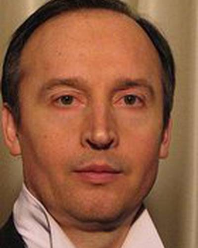 Виталий Кулаков фото