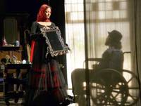 Кадр Мольба