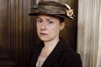 Кадр Аббатство Даунтон