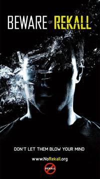 Постер Вспомнить всё