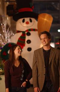 Кадр Роман по переписке