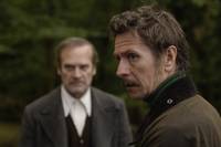 Кадр Лес теней