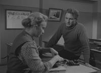 Кадр Весна на Заречной улице