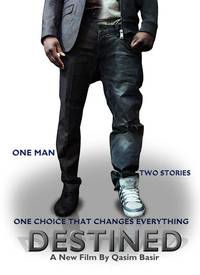 Постер Обреченные