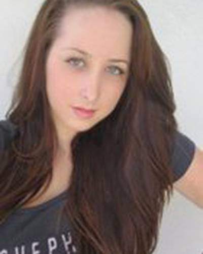 Элисса Сурсара фото