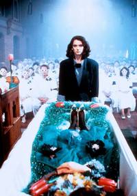 Кадр Смертельное влечение