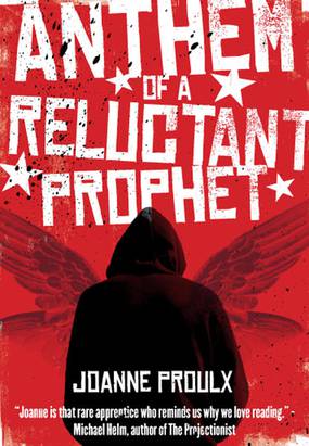 Anthem of a Teenage Prophet