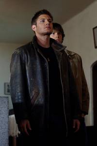 Кадр Сверхъестественное