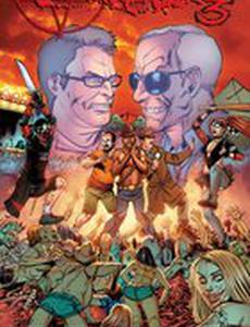 Панк-рок резня 3 (видео)