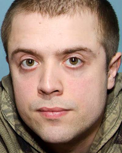 Александр Ильин мл. фото